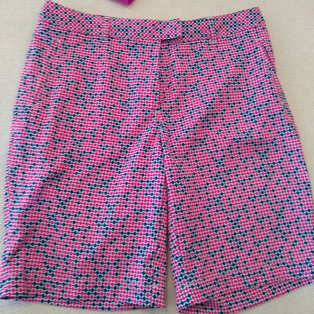 Lady Hagen Golf Shorts